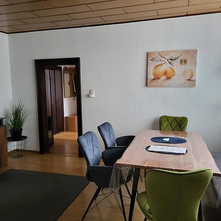 Apartmán Gemuetliches Wohnen In Frauenkirchen Im Burgenland Exteriér fotografie