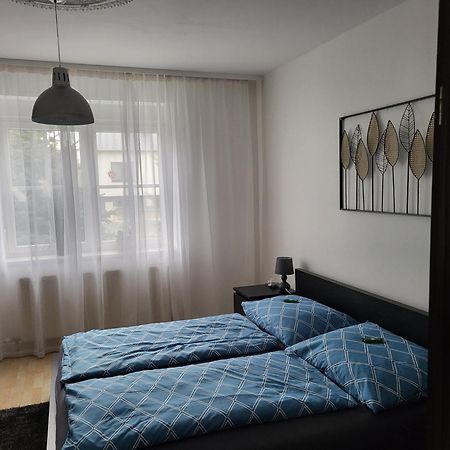 Apartmán Gemuetliches Wohnen In Frauenkirchen Im Burgenland Exteriér fotografie