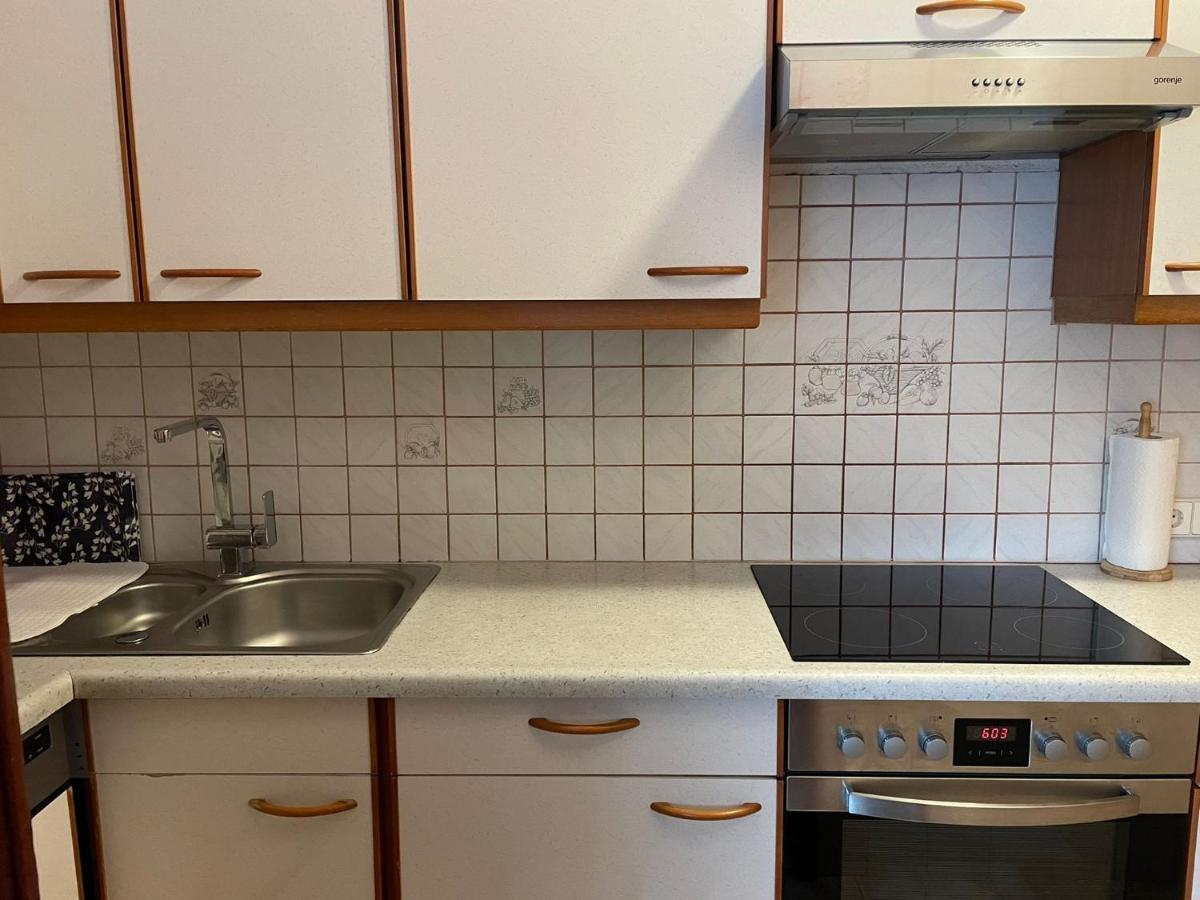 Apartmán Gemuetliches Wohnen In Frauenkirchen Im Burgenland Exteriér fotografie