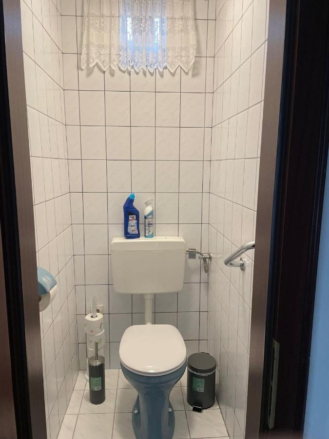 Apartmán Gemuetliches Wohnen In Frauenkirchen Im Burgenland Exteriér fotografie