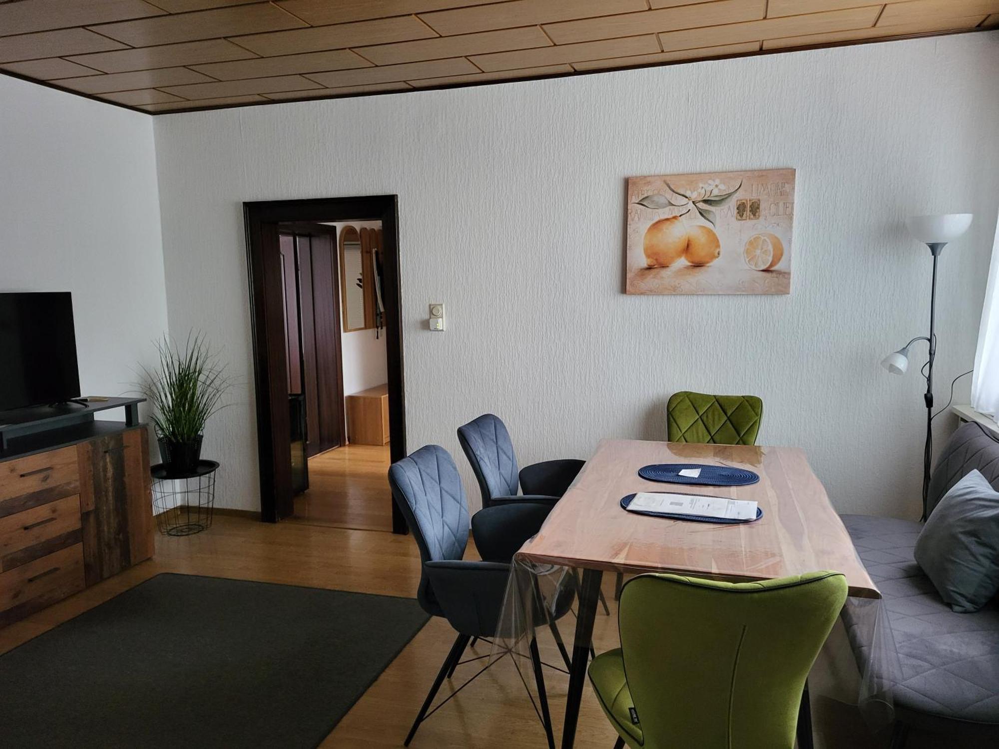 Apartmán Gemuetliches Wohnen In Frauenkirchen Im Burgenland Exteriér fotografie