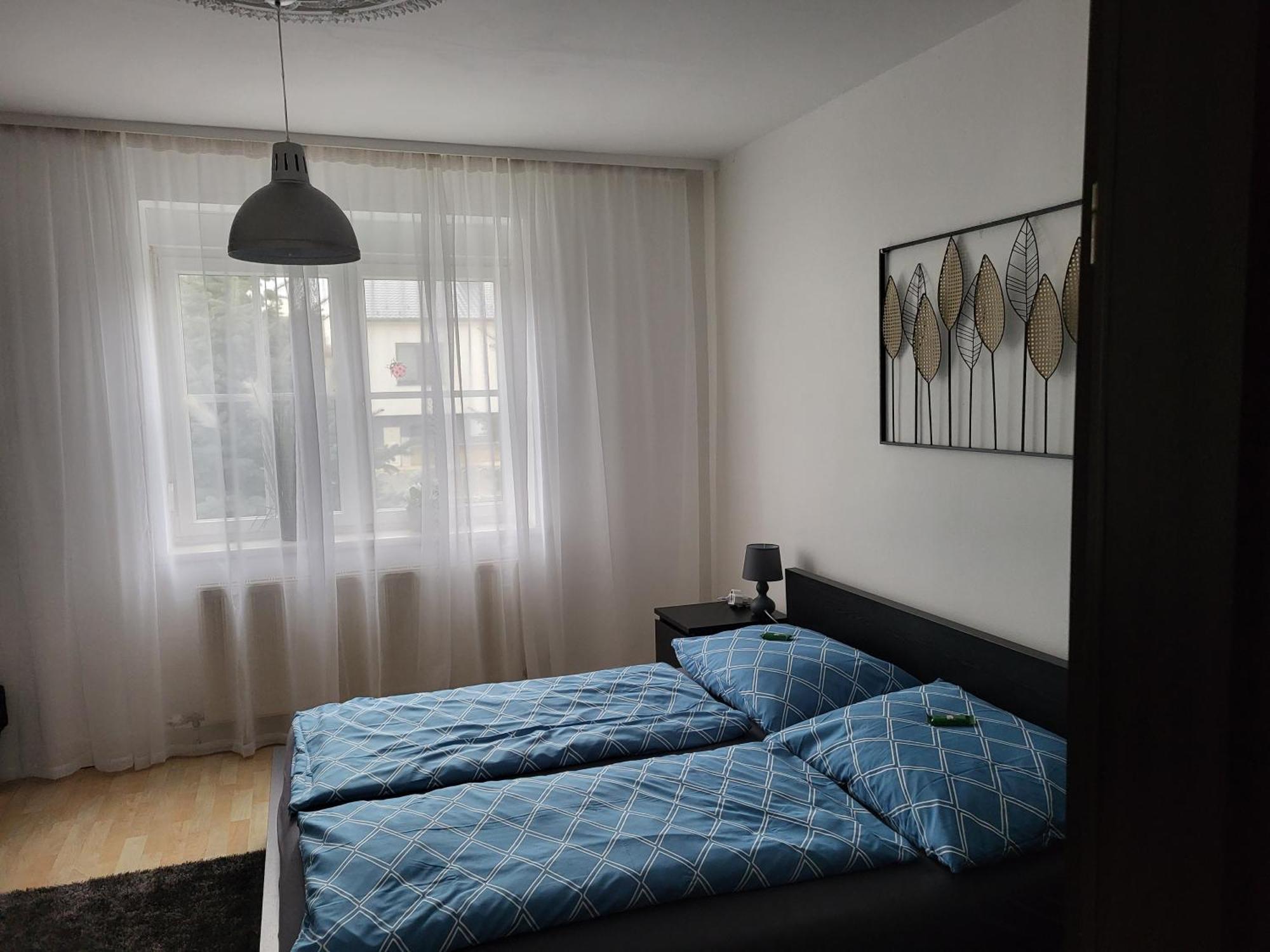Apartmán Gemuetliches Wohnen In Frauenkirchen Im Burgenland Exteriér fotografie
